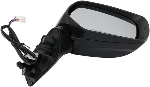 For Subaru Forester 2014 2015 2016 2017 2018 Power Heated Side Door View Mirror Driver Left in Saudi Arabia