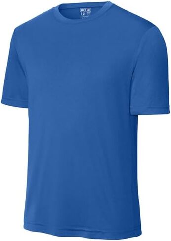 Have It Tall Men's Athletic Workout Quick Dry T-Shirts in Saudi Arabia