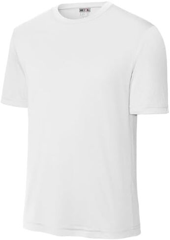Have It Tall Men's Athletic Workout Quick Dry T-Shirts in Saudi Arabia