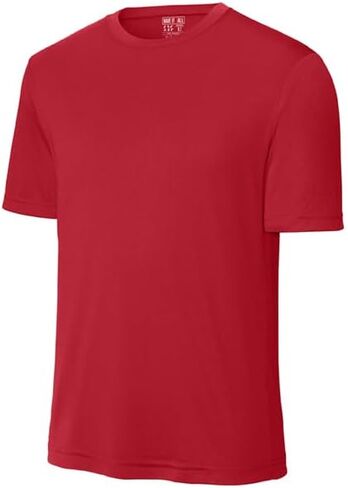 Have It Tall Men's Athletic Workout Quick Dry T-Shirts in Saudi Arabia