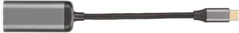 محول USB C إلى إيثرنت، 2500 ميجابت في الثانية عالي السرعة USB من النوع C إلى RJ45 2.5G جيجابت إيثرنت LAN محول الشبكة، التوصيل والتشغيل للهواتف والأجهزة اللوحية، لنظام التشغيل Windows، لنظام التشغيل in Kuwait