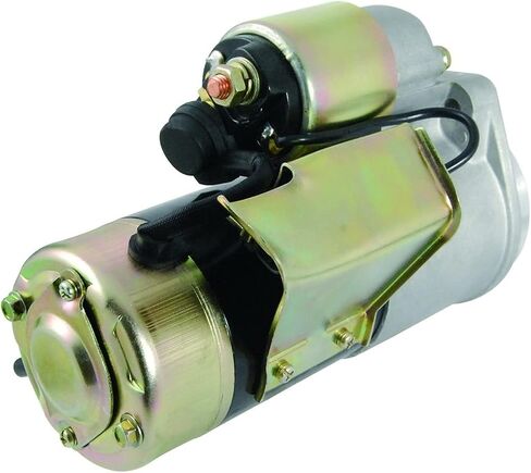 Premier Gear PG-17196 بديل للمبتدئين لسيارة Nissan Pickup V6 (95-95)، Pathfinder V6 (90-95)، D21 V6 (90-94)، 23300-88G00، 23300-88G01، 2330M-88G01RW، S114-528، S114 -528أ، 944280521610 in Saudi Arabia