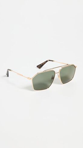 Dolce & Gabbana Women's DG2303 Aviator Sunglasses in Kuwait