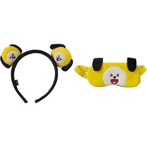 Concept One CHIMMY - Headband and Eye Mask