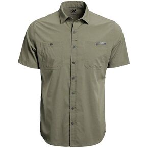 Vortex Optics Alpine Cove Short Sleeve Shirts