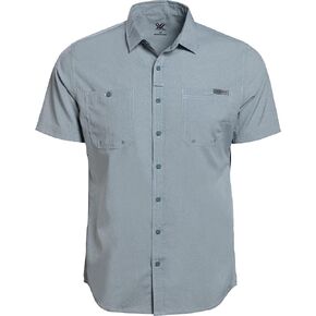 Vortex Optics Alpine Cove Short Sleeve Shirts