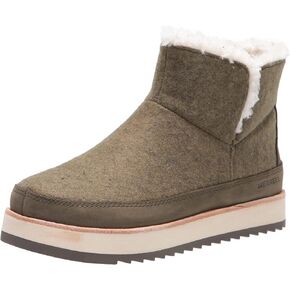 Merrell Women's Juno Pull on Snow Boot