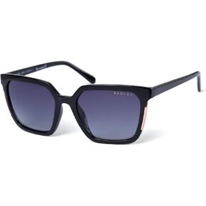 RADLEY London 6506 Women's Square Sunglasses, 54 mm
