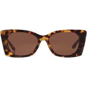 Tory Burch Sunglasses TY 7189 U 147473 Tokyo Tortoise