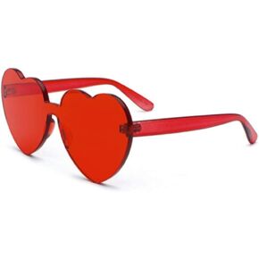 Heart Sunglasses