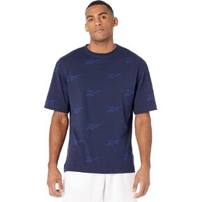 Reebok Men's Graphic Tee in Saudi Arabia