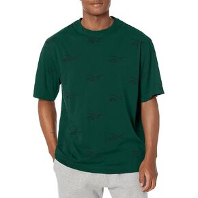 Reebok Men's Graphic Tee