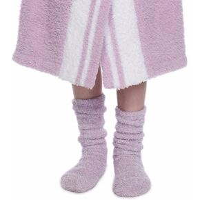 Girls CozyChic Youth Socks (Big Kid)