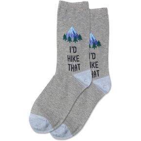 Hotsox Id Hike That Socks 1 Pair