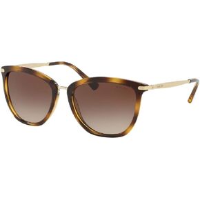 Ralph Lauren RA5245 Cat Eye Sunglasses For Women + BUNDLE with Designer iWear Eyewear Care Kit