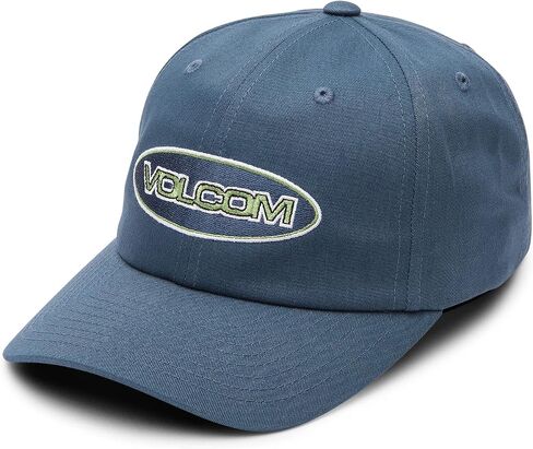 Volcom Caiden Trucker Hat (Big Little Boys Sizes) in Saudi Arabia
