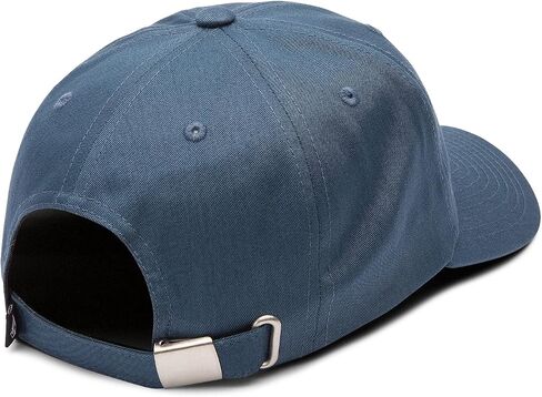 Volcom Caiden Trucker Hat (Big Little Boys Sizes) in Saudi Arabia