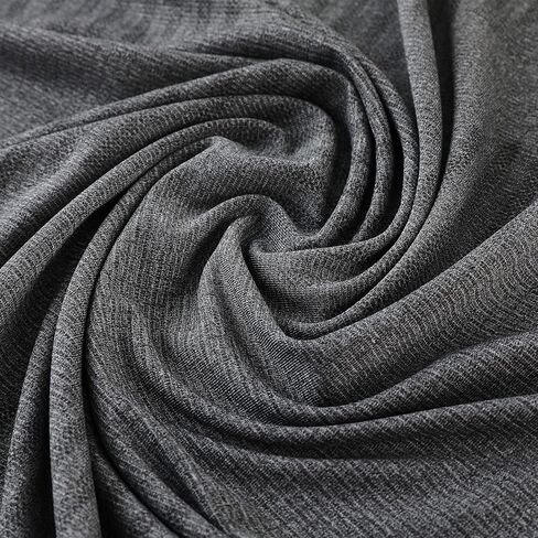 Men's Raglan Gym Workout Athletic Running Baseball T-Shirts Short Sleeve Moisture Wicking Quick Dry Performance Tees Tops in Kuwait