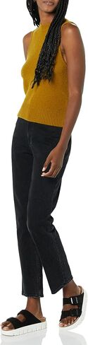 Amazon Essentials Women's Boucle Sweater Tank (Previously Daily Ritual) in Saudi Arabia