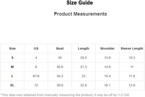 COZYEASE Women's Colorblock Short Sleeve Round Neck Tops Binding Knit Pullover Sweaters in Saudi Arabia