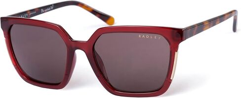 RADLEY London 6506 Women's Square Sunglasses, 54 mm in Kuwait