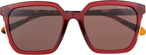 RADLEY London 6506 Women's Square Sunglasses, 54 mm in Kuwait