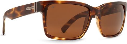 نظارات شمسية مربعة مستقطبة من فون زيبر إلمور in Kuwait