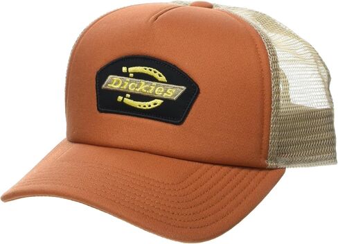 Dickies Men's Mid Pro Foam Trucker Hat in Saudi Arabia