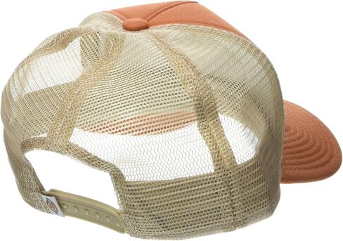 Dickies Men's Mid Pro Foam Trucker Hat in Saudi Arabia