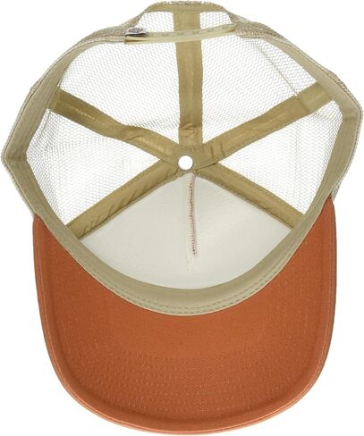 Dickies Men's Mid Pro Foam Trucker Hat in Saudi Arabia