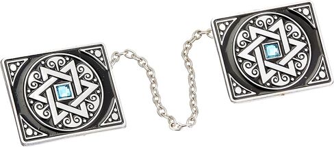 aJudaica Magen ديفيد تاليت مقاطع in Kuwait