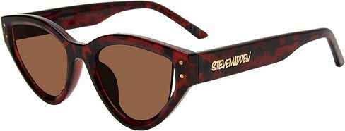 Steve Madden Womens Koko Cat Eye Sunglasses Sunglasses in Saudi Arabia