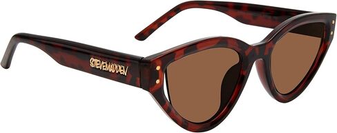 Steve Madden Womens Koko Cat Eye Sunglasses Sunglasses in Saudi Arabia