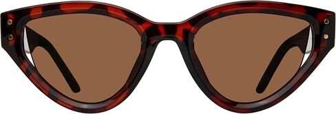 Steve Madden Womens Koko Cat Eye Sunglasses Sunglasses in Saudi Arabia