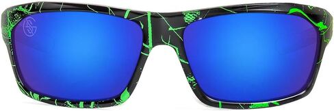 Catch Co Googan Squad Mondo Optics Smallie Spotters Polarized Fishing Sunglasses in Saudi Arabia