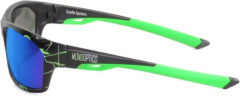 Catch Co Googan Squad Mondo Optics Smallie Spotters Polarized Fishing Sunglasses in Saudi Arabia