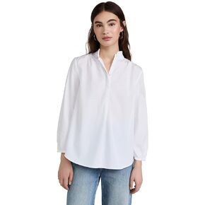 Women's Sara B Henley Shirt