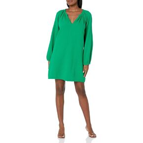 Monrow Women's Hd0589-gauze Mini Dress in Saudi Arabia