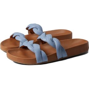Madewell The Walker Slide Sandal