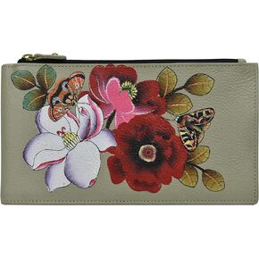 Anna by Anuschka Organizer Wallet