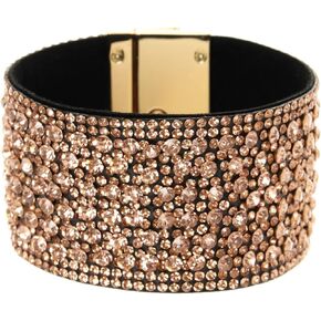 choice of all Boho Cuff Bracelet for Women Gold Bangle Bracelet Western Cuff Bracelet Colorful Stone Metal Cuff Bracelet Wide Cuff Bracelet Jewelry Gifts for Girls