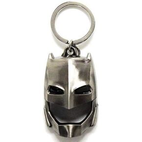 Batman V Superman Batman Mask Keyring