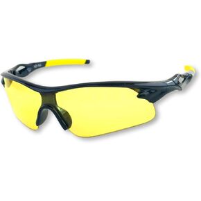 BEST Night Driving Glasses- Anti Glare Night Vision Reduce Eye Strain Men Women
