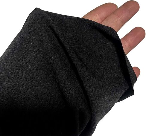 Women's Dance Skirts Black Latin Dance Waist Scarf Dance Practice Performance Hip Scarf Half Skirt in Kuwait