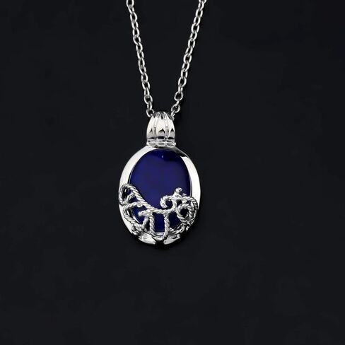 HOLLP The Originals Inspired Jewelry Elena Katherine Necklace The Originals Necklace Gift for TV Fans in Saudi Arabia