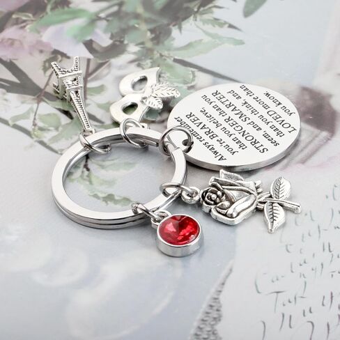 WSNANG Opera Phanto Drama Gift Phantom's Mask Pendant Keychain Musical Phantom Gift Theatre Jewelry for Musical Lover Gift in Saudi Arabia