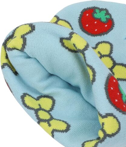 Sanrio My Melody Strawberry Magic Adult Beanie in Saudi Arabia