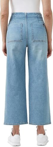 Buffalo David Bitton Women's Adela Wide Leg in Saudi Arabia