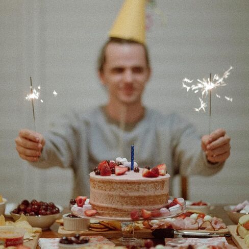 هدايا سلسلة مفاتيح مضحكة لعيد الميلاد الثالث عشر والخامس عشر والسادس عشر للأولاد والبنات في سن المراهقة، سلسلة مفاتيح غير مقفلة على مستوى عيد ميلاد سعيد للابن والبنت in Kuwait