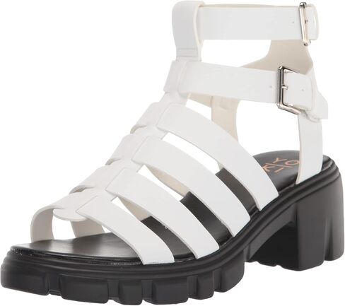 YOKI Women's Strappy Sandal in Saudi Arabia